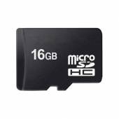 Karta pamięci IMRO 10/16G UHS-I (16GB; Class U1; Karta pamięci)-1164305