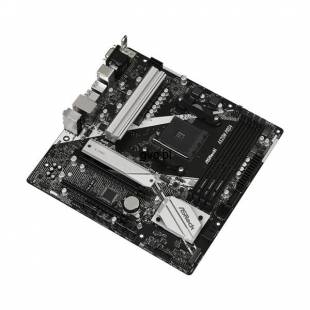 Płyta główna Asrock A520M PRO4-2391300