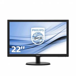 Monitor Philips 223V5LSB/00 (21,5