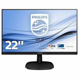 Monitor Philips 223V7QDSB/00 (21,5