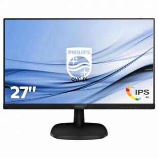 Monitor Philips 273V7QDAB/00 (27