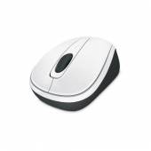 Mysz Microsoft Wireless Mobile Mouse 3500 GMF-00196 (BlueTrack; 1000 DPI; kolor biały)-1431005