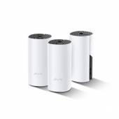 Access Point bezprzewodowy WiFi TP-LINK Deco P9(3-pack) (300 Mb/s - 802.11 b/g/n, 867 Mb/s - 802.11 a/n/ac)-1420737