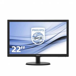 Monitor Philips 223V5LHSB/00 (21,5