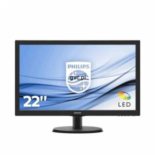 Monitor Philips 223V5LSB2/10 (21,5