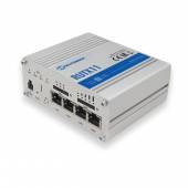 Router bezprzewodowy Teltonika RUTX11000000 (3G/4G/LTE SIM, 3G/4G/LTE USB; 2,4 GHz, 5 GHz)-1279067
