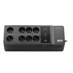APC-Back-UPS 650VA 230V 1USB-2545944
