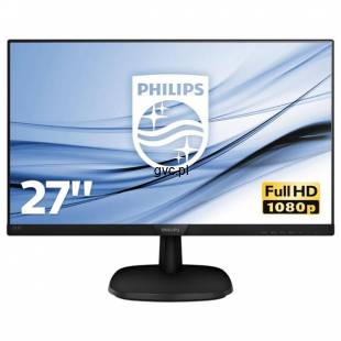 Monitor Philips 273V7QJAB/00 (27