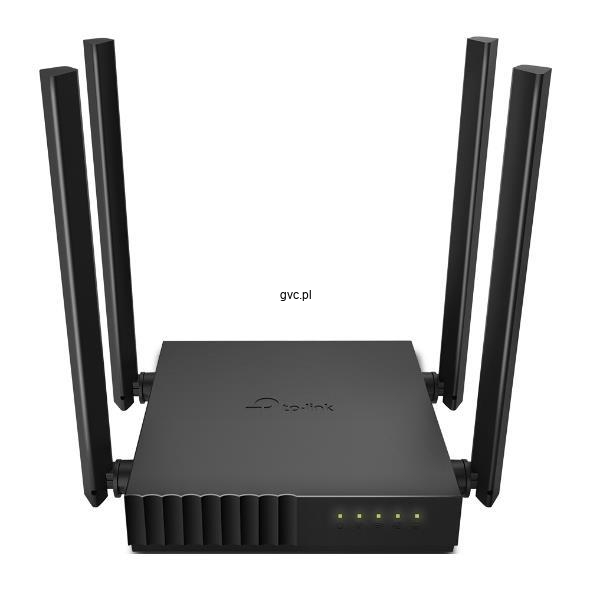 Wi fi роутер tp link archer c54 обзор