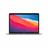 Apple MacBook Air 2021 M1 8-core CPU & 7-core GPU 13,3"WQXGA Retina IPS  8GB DDR4 SSD256 TB3 ALU macOS Big Sur - Space Gray