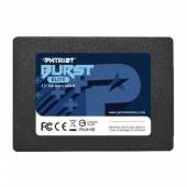 Dysk SSD PATRIOT BURST ELITE 480GB SATA 3 2.5INCH