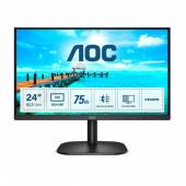 MONITOR AOC LED 23.8" 24B2XHM2