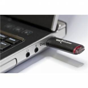 Pendrive IMRO BLACK/128G USB (128GB; USB 2.0; kolor czarny)-2689678