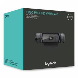 Kamera internetowa Logitech C920 960-001055-2700449