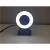 DUXO KAMERA INTERNETOWA 1080P USB Z MIKROFONEM, OŚWIETLENIE SELFIE-RING WEBCAM-Q20-2718733