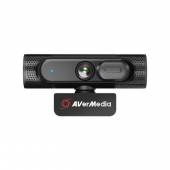 AVERMEDIA Full HD Webcam CAM 315