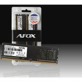 AFOX DDR2 2X2GB 800MHZ AFLD24ZM1PD