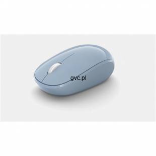 Microsoft Bluetooth Mouse IT/PL/PT/ES Hdwr PastelBlue-2740875