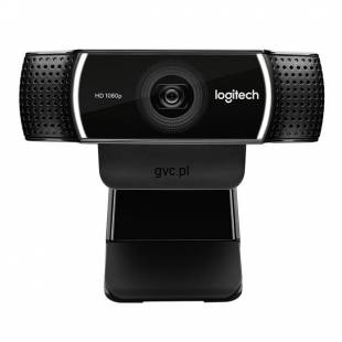 Kamera internetowa Logitech C922 960-001088-2787280