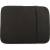 Torba do laptopa LOGIC FUT-LC-PLUSH-14-BLA (kolor czarny)-1063428