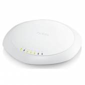 Access Point ZyXEL WAC6103D-I-EU0101F (11 Mb/s - 802.11b, 1300 Mb/s - 802.11ac, 450 Mb/s - 802.11n, 54 Mb/s - 802.11a, 5