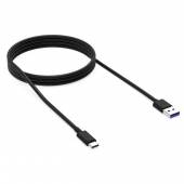 KRUX USB-C CABLE 1,2M.