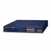Switch Planet GS-4210-8P2S (8x 10/100/1000Mbps)-939033