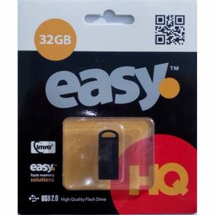 Pendrive IMRO EASY/32GB (32GB; USB 2.0; kolor czerwony)-1285357