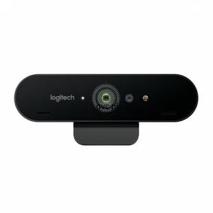 Kamera internetowa Logitech BRIO 960-001106-3156320