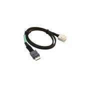 Kabel OcuLink miniSAS HD, INT, PCIex CBL-SAST-0929