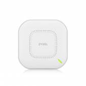 Access Point ZyXEL WAX510D-EU0105F 5 Pack 802.11ax exclude Power Adaptor, 1 year NCC Pro pack license bundled, EU and UK, Unified AP,ROHS