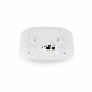 Access Point ZyXEL WAX510D-EU0105F 5 Pack 802.11ax exclude Power Adaptor, 1 year NCC Pro pack license bundled, EU and UK, Unified AP,ROHS-3265891