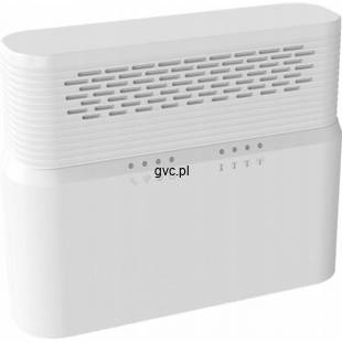 Router ZTE MF258 (kolor biały)