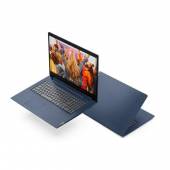 Laptop Lenovo 3-17IML05K1 i5-10210U/17.3" FHD antiglare /8GB/SSD 256GB/FPR/BT/Win 10 Blue (REPACK) 2Y