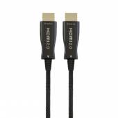 GEMBIRD AKTYWNY KABEL OPTYCZNY (AOC) HIGH SPEED HDMI Z ETHERNETEM SERIA PREMIUM, 20M