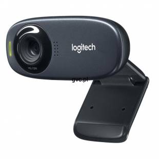 Kamera internetowa Logitech HD C310 960-001065-3370493