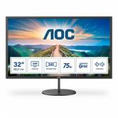 AOC MT IPS LCD WLED 31,5" Q32V4