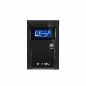 UPS ARMAC OFFICE LINE-INT 3X 230V PL O/1500E/LCD