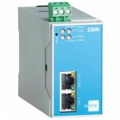 INSYS icom EBW-E100, router LAN-to-LAN
