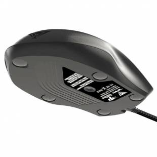 Mysz komputerowa Patriot Memory Viper V570 RGB PV570LUXWAK (laserowa; 12000 DPI; kolor czarny-3834851