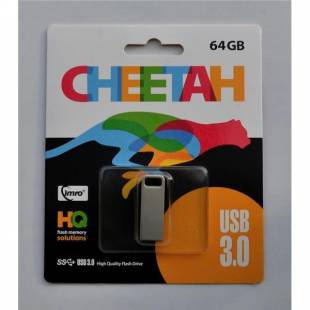 IMRO USB 3.0 CHEETAH 64GB USB-3873788