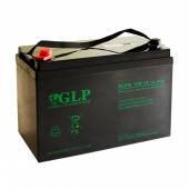 Akumulator MPL GLPG 100-12 (12V/100Ah M8)