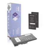 Bateria do laptopa MITSU BC/DE-E5580 5BM308 (34 Wh; do laptopów Dell)-1423906