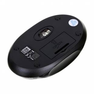 Mysz EXTREME HARRIER XM105K (optyczna; 1000 DPI; kolor czarny)-4070197