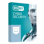 ESET Cyber Security Serial 1U 12M przedłużenie