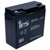 Akumulator MPL IPS 12-12L