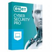 ESET Cyber Security PRO Serial 1U 36M