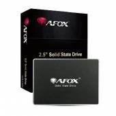 AFOX SSD 960GB QLC 560 MB/S SD250-960GQN