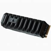Dysk SSD Corsair MP600 PRO XT M.2 1TB PCIe Gen.4