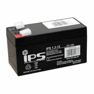 Akumulator MPL IPS 1.3-12